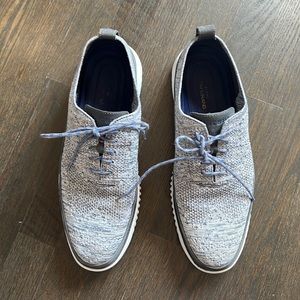 Men’s Cole Haan Zero Grand Sneaker